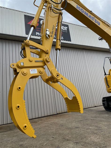 mini excavator grab for sale|excavator hydraulic grabs.